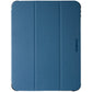 OtterBox React Folio Case for 10.9" iPad in Blue - No Packaging