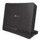 TP-Link Archer VR1210v - Gigabit Ethernet Dual-band (2.4 GHz / 5 GHz) wireless router in Black
