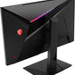 MSI Optix MAG281URF - 70.9 cm (27.9") - 3840 x 2160 pixels 4K UHD LED Monitor
