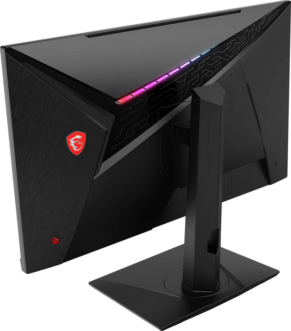 MSI Optix MAG281URF - 70.9 cm (27.9") - 3840 x 2160 pixels 4K UHD LED Monitor