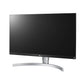 LG 27UL650 - 68.6 cm (27") - 3840 x 2160 pixels 4K UHD LED Monitor