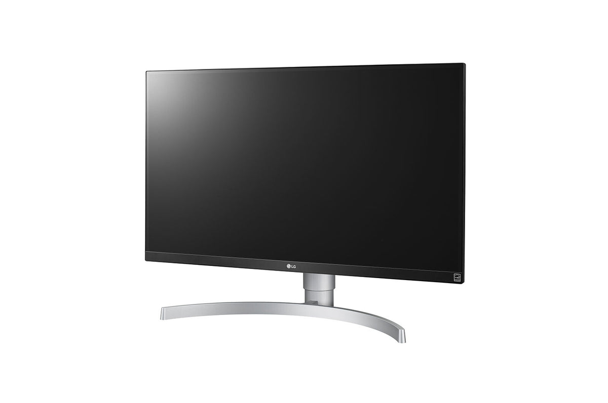 LG 27UL650 - 68.6 cm (27") - 3840 x 2160 pixels 4K UHD LED Monitor