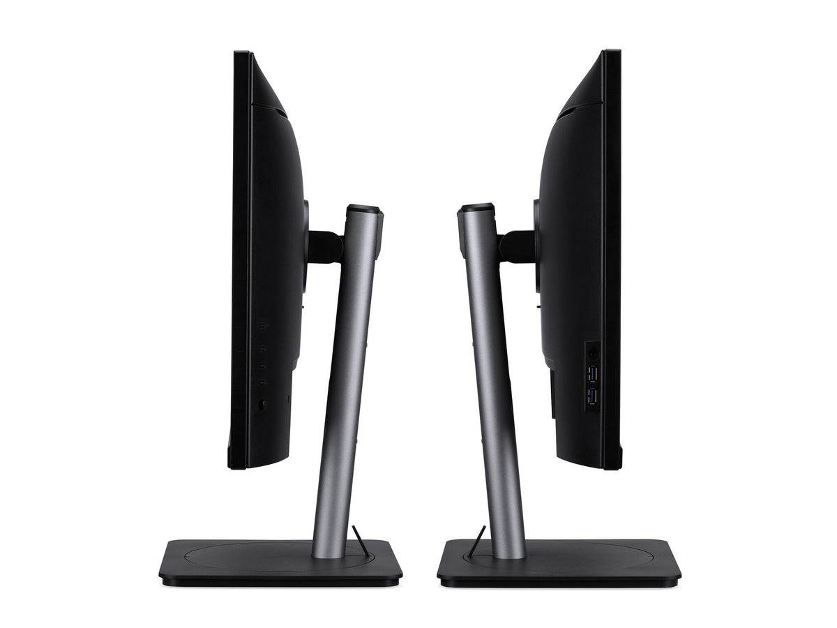Acer CB CB243Y - 60.5 cm (23.8") - 1920 x 1080 pixels FHD LED Monitor