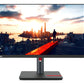 Lenovo ThinkVision P24H-30 - 60.5 cm (23.8") - 2560 x 1440 pixels QHD LED Monitor