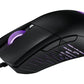 ASUS ROG Gladius III - USB Type-A Optical Mouse - 19,000 DPI