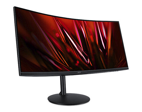 Acer Nitro EI2 EI342CKRP - 86.4 cm (34&quot;) - 3440 x 1440 pixels UltraWide QHD LCD Monitor