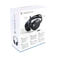 Turtle Beach Stealth 500 - Wireless Bluetooth Gaming Headset for PS4 / PS5 in Black