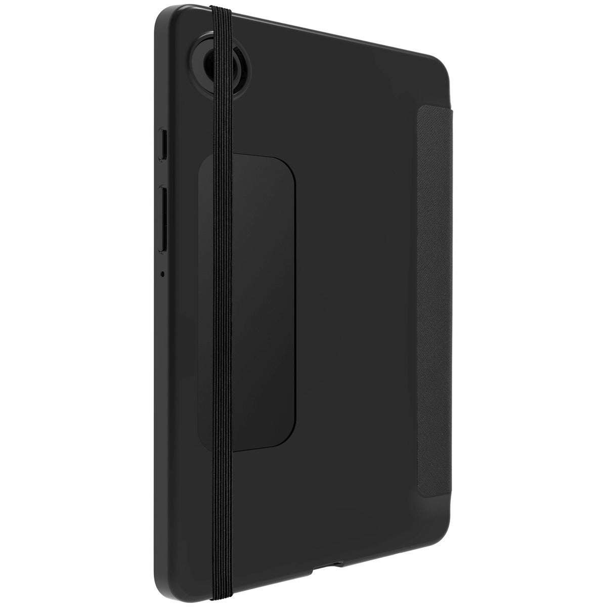OtterBox React Folio Series Case for Galaxy Tab A9 in Black