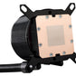 ASUS ROG Ryuo III 360 ARGB - Liquid Processor Cooler in Black - 360mm