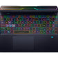 Acer Predator PH16-72 Laptop - 40.6 cm (16") - Intel® Core™ i9-14900HX - 16 GB DDR5-SDRAM - 1 TB SSD - NVIDIA GeForce RTX 4070 - Wi-Fi 6 - Windows 11 Home - Black