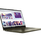 Lenovo Yoga Creator 7i Laptop - 39.6 cm (15.6") - Intel® Core™ i7-10750H - 16 GB DDR4-SDRAM - 512 GB SSD - NVIDIA® GeForce® GTX 1650 - Wi-Fi 6 - Windows 10 Home - Green / Metallic