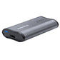 ADATA SE880 - USB-C External SSD in Grey - 2 TB