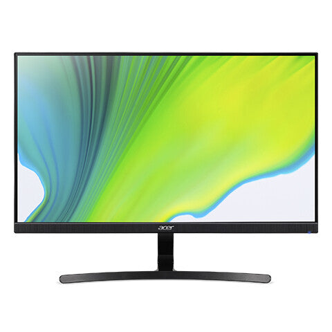 Acer K243YBMIX - 60.5 cm (23.8") - 1920 x 1080 pixels FHD LED Monitor