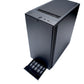 Fractal Design Define Mini C - MicroATX Mid Tower Case in Black