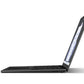 Microsoft Surface Laptop 5 - 34.3 cm (13.5") - Touchscreen - Intel® Core™ i5-1245U - 16 GB LPDDR5x-SDRAM - 256 GB SSD - Wi-Fi 6 - Windows 11 Pro - Black