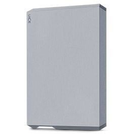 LaCie STHM500400 External SSD 500 GB Grey