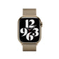 Apple MTJL3ZM/A - 41mm Gold Milanese Loop