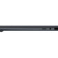 Samsung Galaxy Book4 360 Laptop - 39.6 cm (15.6") - 16GB LPDDR4X - 256 GB SSD - Wi-Fi 6E - Windows 11 Pro - Silver