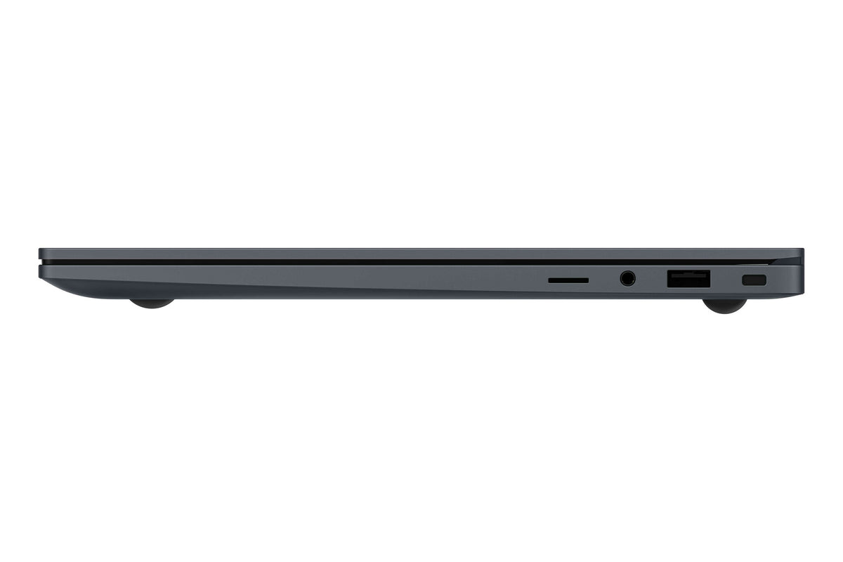 Samsung Galaxy Book4 360 -  39.6 cm (15.6&quot;) - Intel Core 5-125H - 16 GB LPDDR4x-SDRAM - 256 GB SSD - Windows 11 Pro - Grey