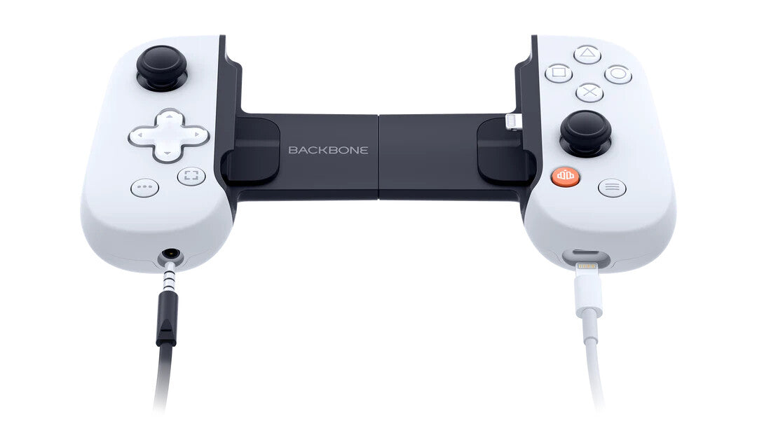 スマホアクセサリー Backbone One for Android BB-51-B-R USB-C Amazon.com: BACKBONE One Mobile Gaming Controller for
