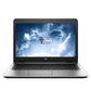 HP EliteBook 840 G4 Laptop - 35.6 cm (14") - Intel® Core™ i5-7200U - 16 GB DDR4-SDRAM - 256 GB SSD - Wi-Fi 5 - Windows 10 Pro - Black / Silver - Refurbished