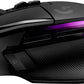 Logitech G - G502 X PLUS - LIGHTSPEED Wireless RGB Gaming Mouse in Black - 25,600 DPI