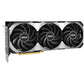 MSI VENTUS 3X 16G OC - NVIDIA 16 GB GDDR6 GeForce RTX 4060 Ti graphics card