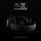 Logitech G - G PRO X Gaming Headset in Black