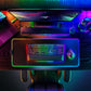 Razer BlackWidow V4 Pro - USB Wired RGB Mechanical Keyboard in Black (QWERTY US)