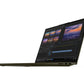 Lenovo Yoga Creator 7i Laptop - 39.6 cm (15.6") - Intel® Core™ i7-10750H - 16 GB DDR4-SDRAM - 512 GB SSD - NVIDIA® GeForce® GTX 1650 - Wi-Fi 6 - Windows 10 Home - Green / Metallic