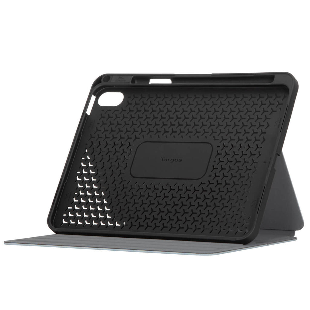 Targus Click-In Folio Case for 10.9" iPad in Silver
