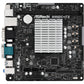 Asrock N100DC-ITX mini ITX motherboard - Integrated CPU