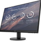 HP P27V G4 - 68.6 cm (27") - 1920 x 1080 pixels Full HD LCD Monitor