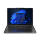 Lenovo ThinkPad Z13 Gen 1 Laptop - 33.8 cm (13.3") - AMD Ryzen™ 5 PRO 6650U - 16 GB LPDDR5-SDRAM - 256 GB SSD - Wi-Fi 6E - Windows 11 Pro - Grey