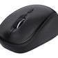 Trust Ody II keyboard Mouse included Office RF Wireless QWERTY UK English Black