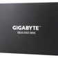 Gigabyte GP-GSTFS31480GNTD - Serial ATA III 2.5" SSD - 480 GB