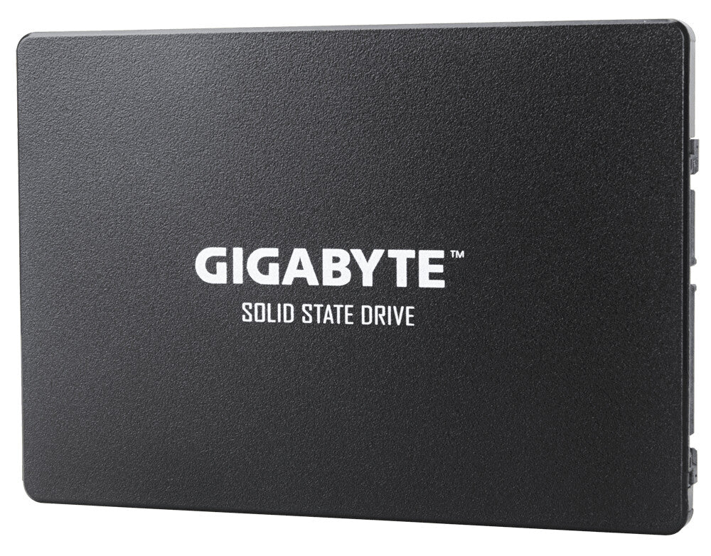 Gigabyte GP-GSTFS31480GNTD - Serial ATA III 2.5" SSD - 480 GB