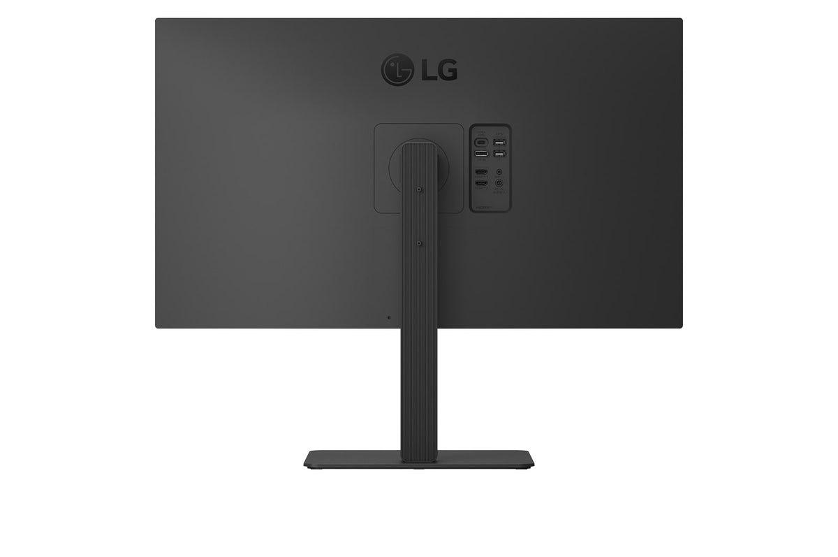 LG 32U720A-B - 81.3 cm (32") - 3840 x 2160 pixels 4K UHD LED Monitor