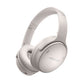 Bose QuietComfort 45 - Wired & Wireless Bluetooth Headset in White