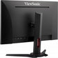 Viewsonic VX Series - 68.6 cm (27") - 2560 x 1440 pixels 2K Ultra HD LED Monitor