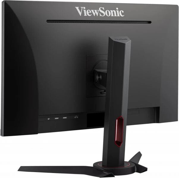 Viewsonic VX Series - 68.6 cm (27") - 2560 x 1440 pixels 2K Ultra HD LED Monitor