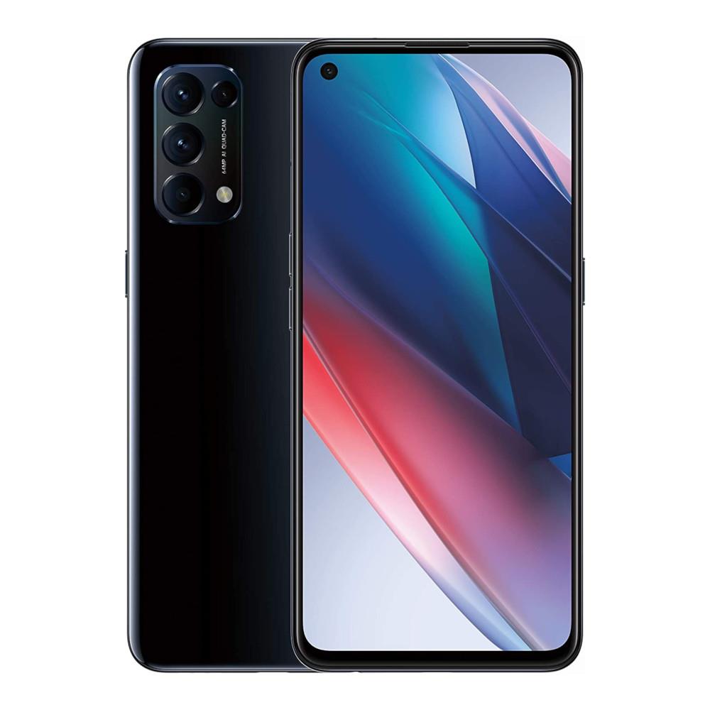 Oppo Find X3 Lite 128GB Dual SIM Starry Black Fair Condition