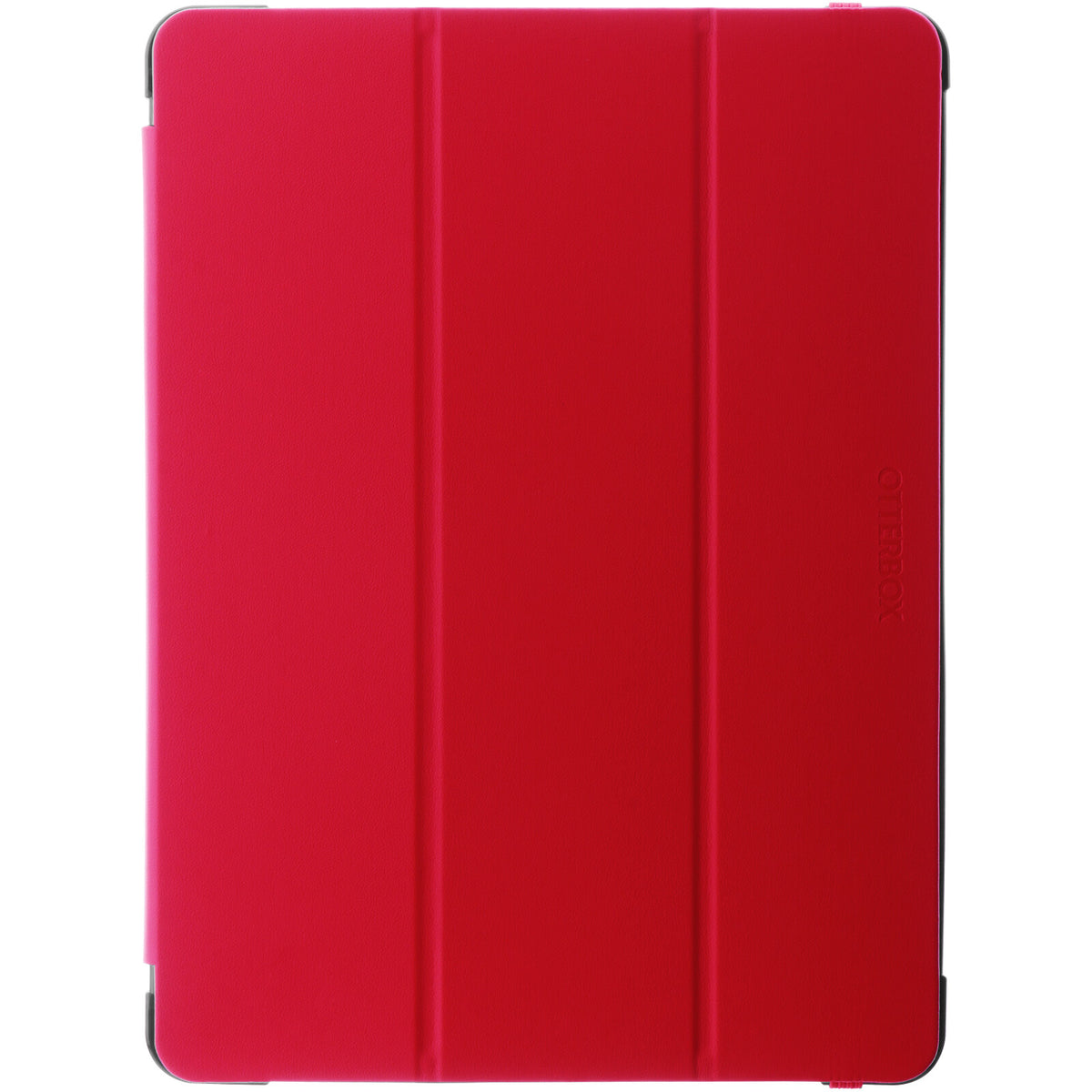 OtterBox React Folio Case for 10.9&quot; iPad in Red - No Packaging
