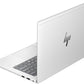 HP EliteBook 640 G11 Laptop - 35.6 cm (14") - Intel Core Ultra 7 155H - 16 GB DDR5-SDRAM - 512 GB SSD - Wi-Fi 6E - Windows 11 Pro - Silver