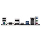 Gigabyte H610M S2H V2 ATX motherboard - Intel H610 LGA 1700