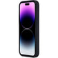 eSTUFF INFINITE RIGA mobile phone case for iPhone 15 in Black