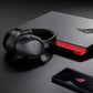 ASUS ROG Strix Go BT - Wired & Wireless Bluetooth Gaming Headset in Black