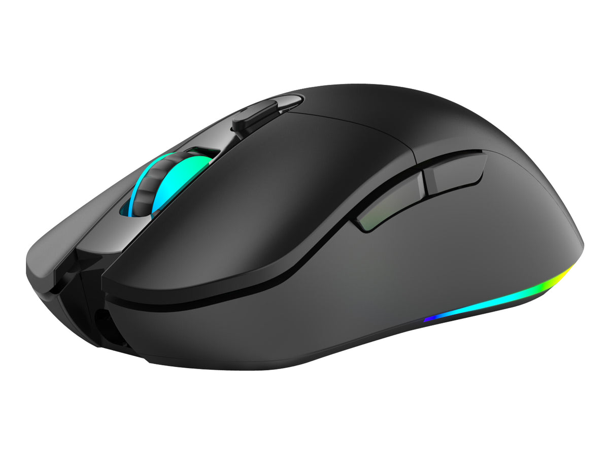 Sandberg Sniper Mouse 2 - RF Wireless Gaming Mouse - 2,400 DPI