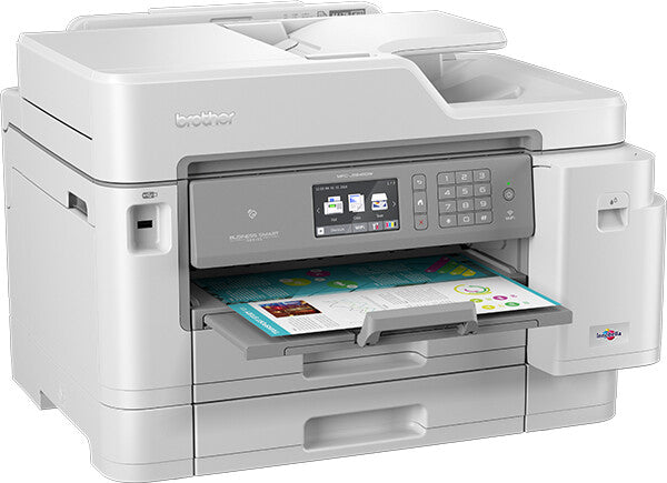 Brother MFC-J5945DW - Colour Wireless A3 Inkjet 4-in-1 Printer