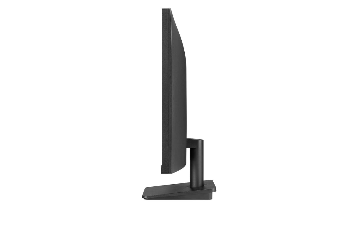 LG 27MP400 - 68.6 cm (27") - 1920 x 1080 pixels FHD LED Monitor